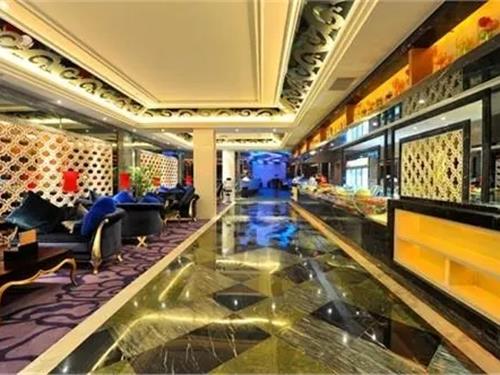 深圳市旧金山国际俱乐部