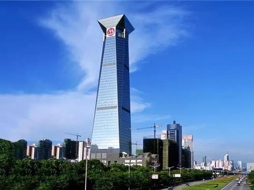 深圳招商银行大厦