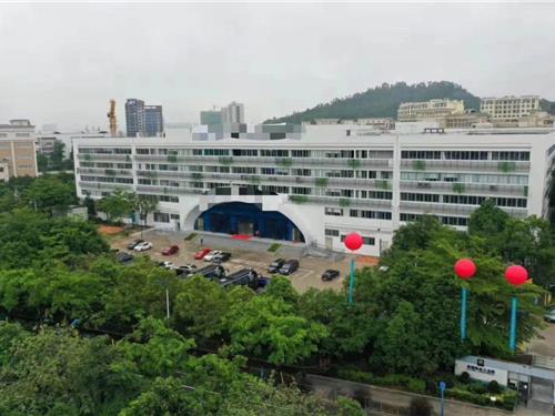 深圳生产基地