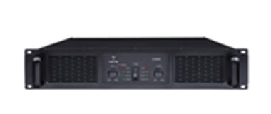 B-300W 专业功放