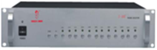 I-10C 十路分区器