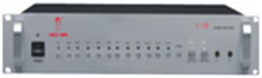 I-19P 十分区呼叫器